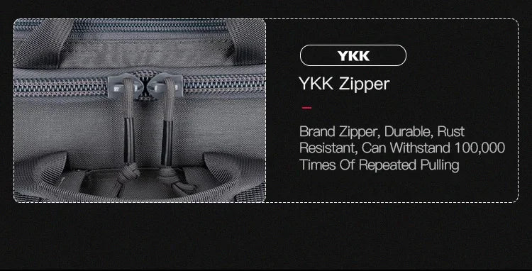 Sac à Dos Tactique Étanche SPANKER BG112 - 30L avec Système MOLLE