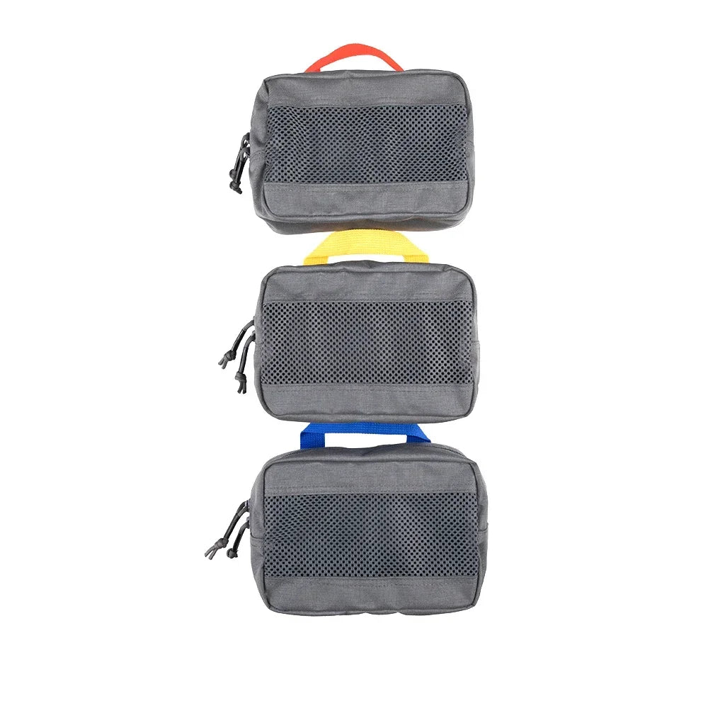 Sac à Dos Tactique Étanche SPANKER BG112 - 30L avec Système MOLLE