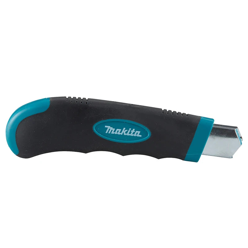 Couteau Utilitaire - Cutter Makita D-65713 – Précision, Durabilité et Confort