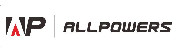 Chargeur Solaire Portable 21W – ALLPOWERS Pliable 2 Ports USB | Énergie Solaire Outdoor & Camping