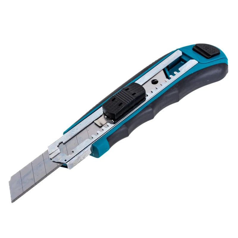 Couteau Utilitaire - Cutter Makita D-65713 – Précision, Durabilité et Confort