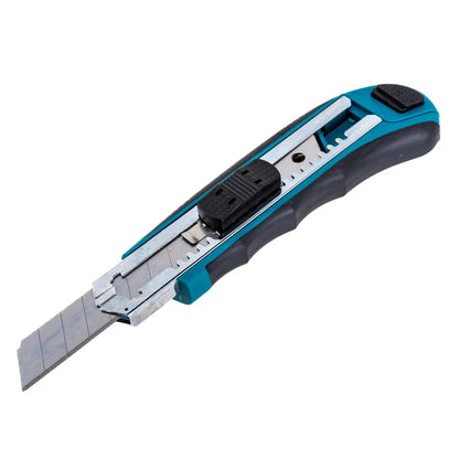 Couteau Utilitaire - Cutter Makita D-65713 – Précision, Durabilité et Confort