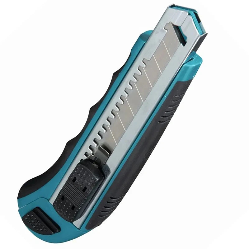 Couteau Utilitaire - Cutter Makita D-65713 – Précision, Durabilité et Confort