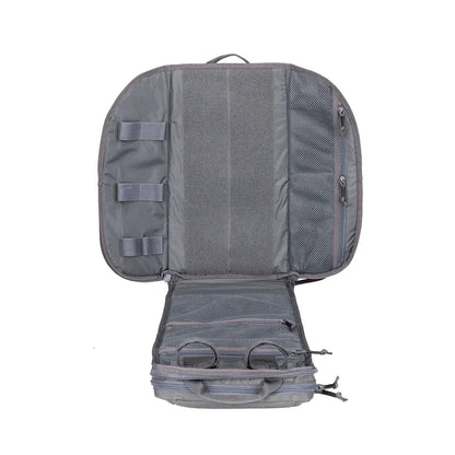 Sac à Dos Tactique Étanche SPANKER BG112 - 30L avec Système MOLLE