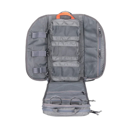 Sac à Dos Tactique Étanche SPANKER BG112 - 30L avec Système MOLLE