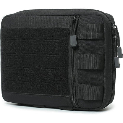 Pochette Tactique MOLLE Multi-Usage - SecuriTeam